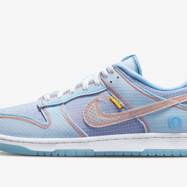 Union LA x Nike Dunk Low 'Passport Pack - Argon'