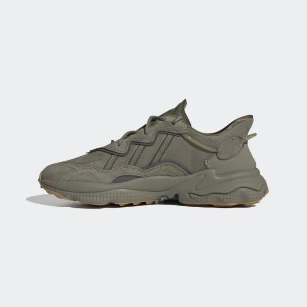 Adidas OZWEEGO 'Trace Cargo'