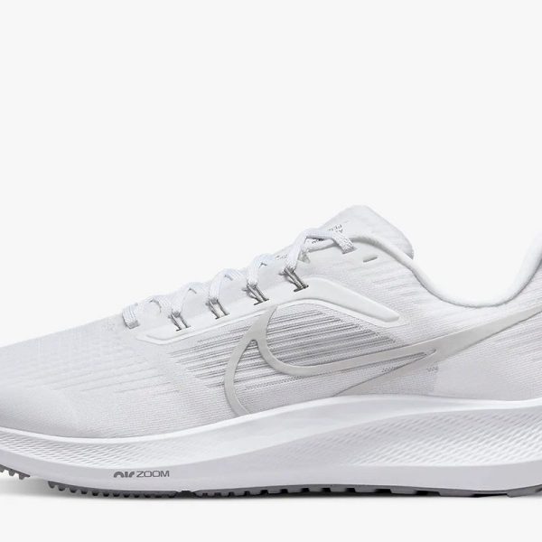 Nike Air Zoom Pegasus 39 'White Grey Fog'