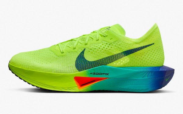 Nike ZoomX VaporFly Next% 3 'Fast Pack'