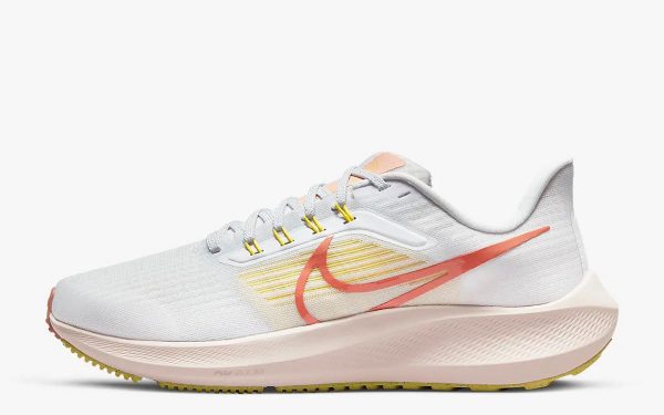 Wmns Nike Air Zoom Pegasus 39 'Whisper Madder Root'