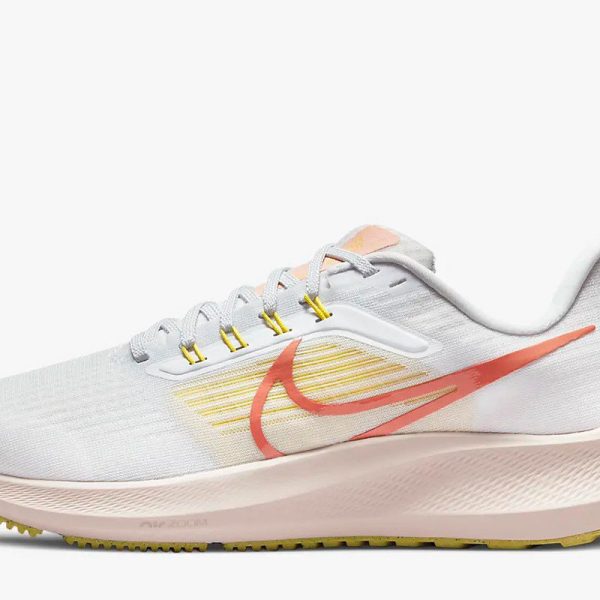 Wmns Nike Air Zoom Pegasus 39 'Whisper Madder Root'