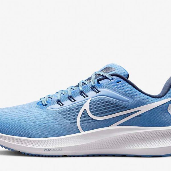 Nike Air Zoom Pegasus 39 'UNC'
