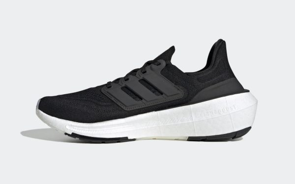 Adidas UltraBoost 23 Light 'Black White'