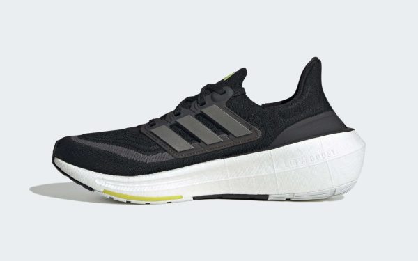 Adidas UltraBoost 23 Light 'Core Black'