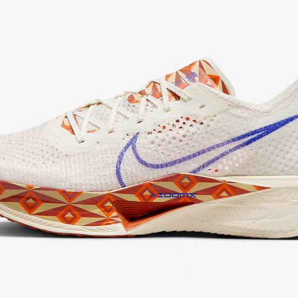 Nike ZoomX VaporFly Next% 3 'Blue Ribbon Sports'