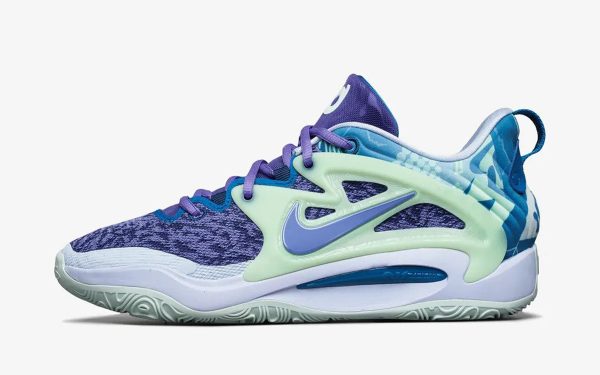 Nike KD 15 EP 'Nightmares'