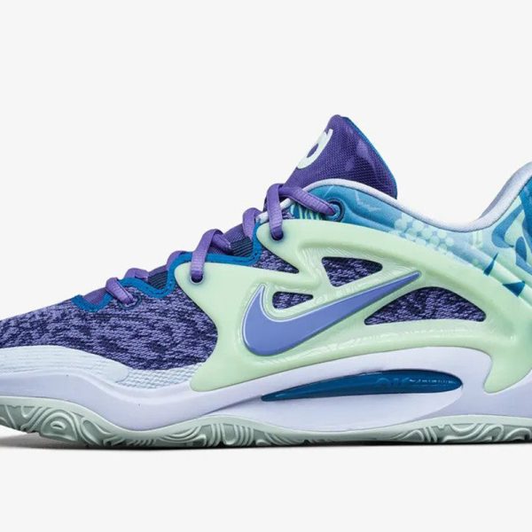 Nike KD 15 EP 'Nightmares'