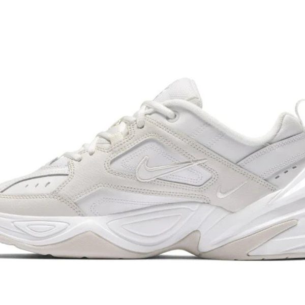 Wmns Nike M2K Tekno 'Summit White'