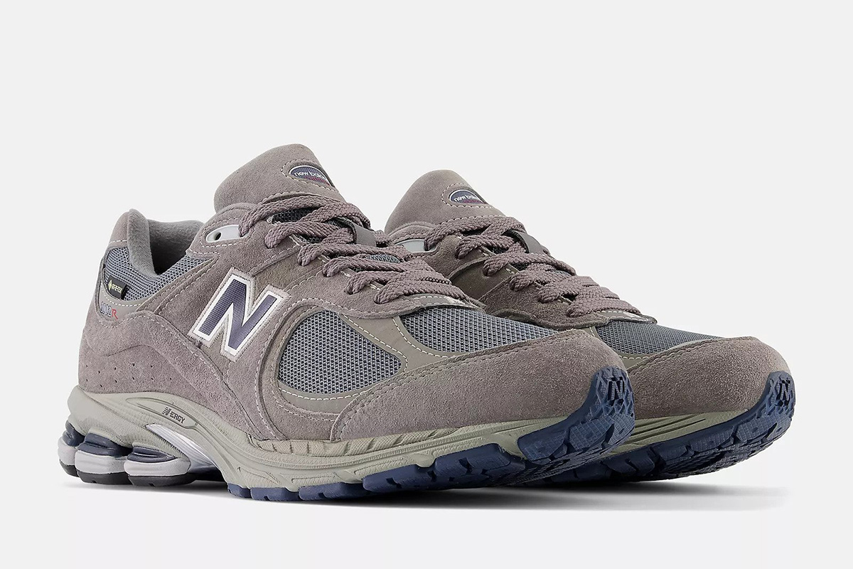 New Balance 2002RX 'Castlerock Natural Indigo' - Image 3