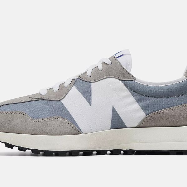 New Balance 327 'Team Away Grey'