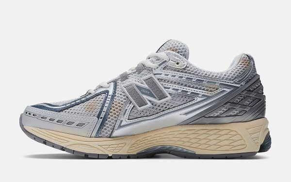 thisisneverthat x New Balance 1906R 'The 2022 Downtown Run'