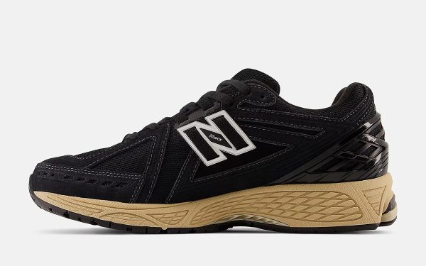 New Balance 1906R 'Black Taos Taupe'