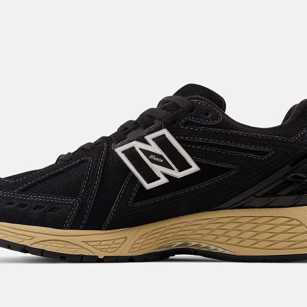 New Balance 1906R 'Black Taos Taupe'