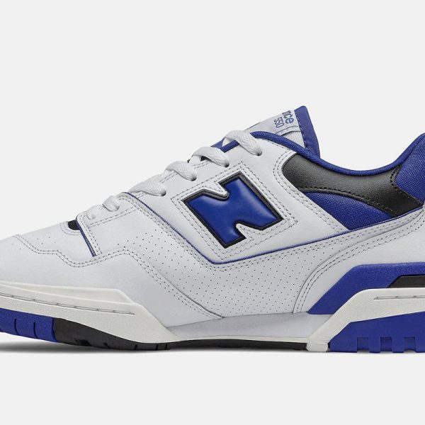 New Balance 550 'White Team Royal'