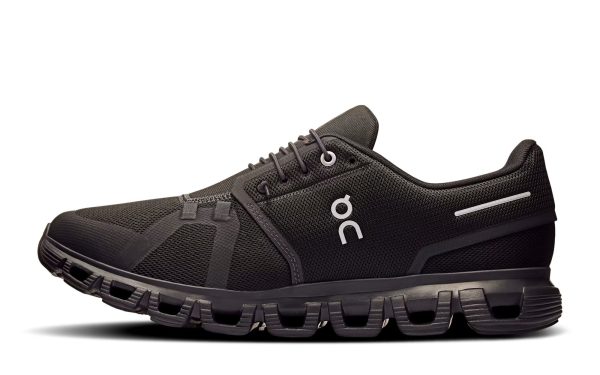 ON Cloud 6 'Triple Black'