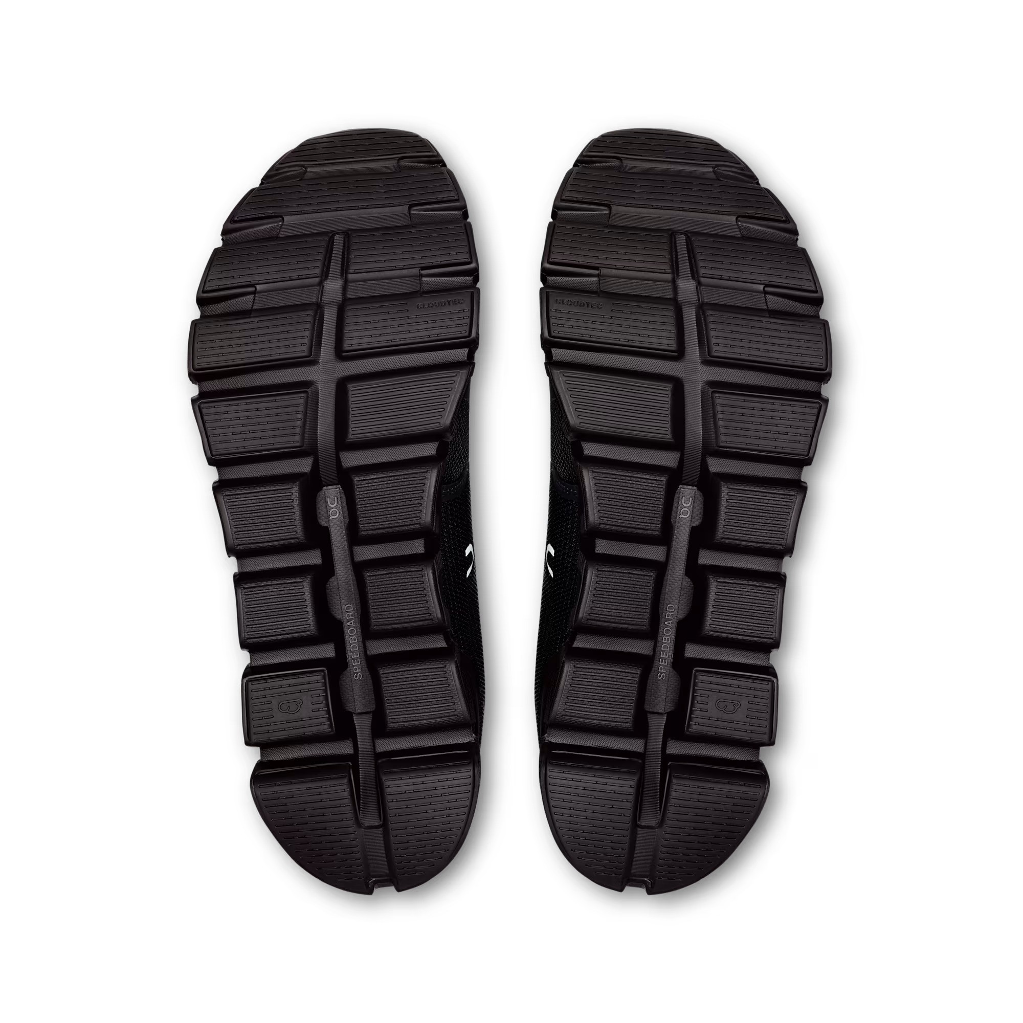 ON Cloud 6 'Triple Black' - Image 6