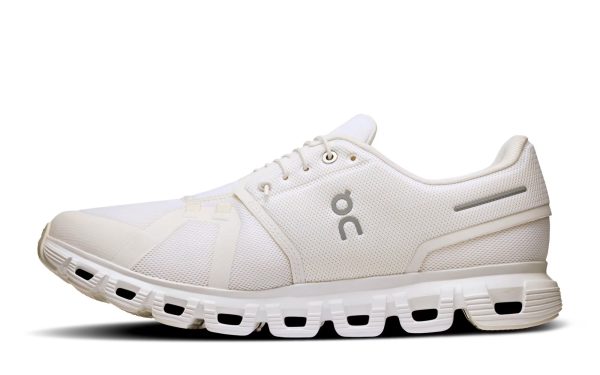 ON Cloud 6 'Triple White'