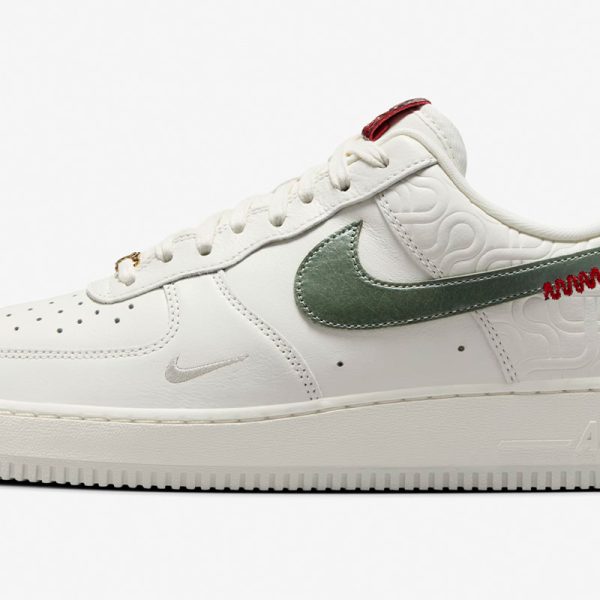 Nike  Air Force 1 '07 LE 'Year of the Snake'