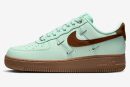 Wmns  Nike Air Force 1 Low 'Mint Chocolate'