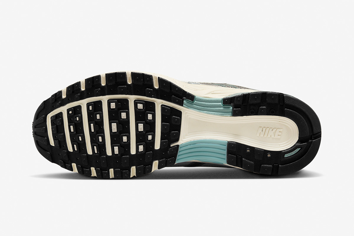 Nike P-6000 'Flat Pewter' - Image 6