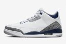 Air Jordan 3 Retro 'Midnight Navy'