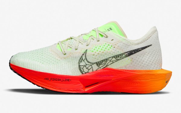 Nike  ZoomX VaporFly Next% 3 'No Finish Line'
