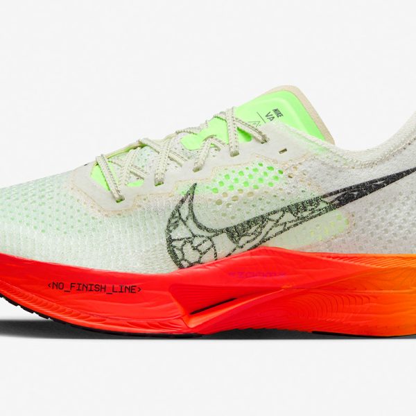 Nike ZoomX VaporFly Next% 3 'No Finish Line'