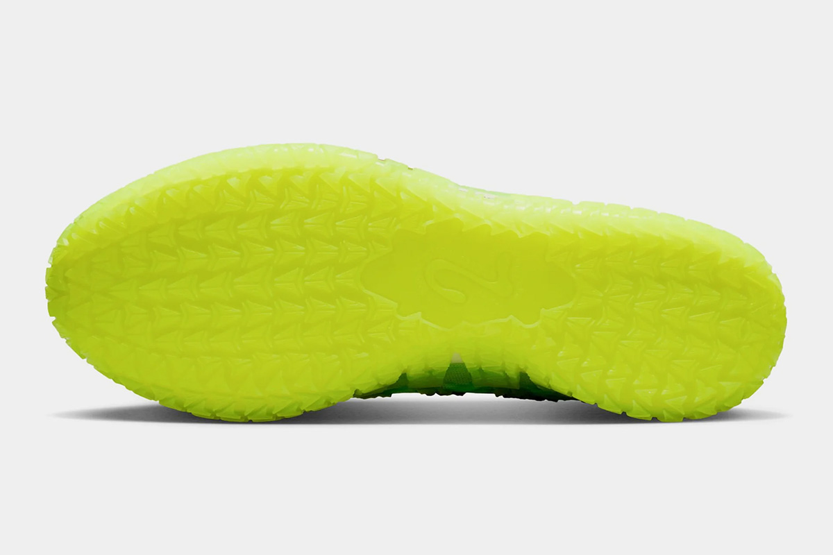 Nike Ja 3 'Zombie' - Image 4