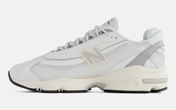 Aimé Leon Dore x New Balance 1000 'Sea Salt Concrete'