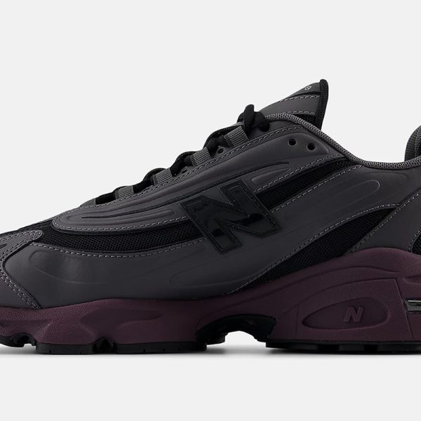 New Balance 1000 'Magnet Plum Brown'