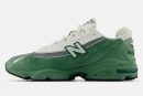 New Balance 1000 'Mallard Green Sea Salt'