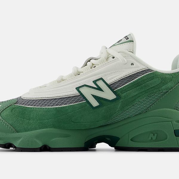 New Balance 1000 'Mallard Green Sea Salt'