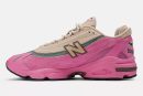 New Balance 1000 'Real Pink Sandstone'