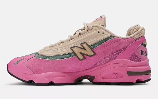 New Balance 1000 'Real Pink Sandstone'