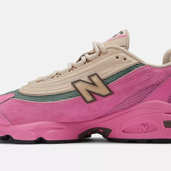 New Balance 1000 'Real Pink Sandstone'