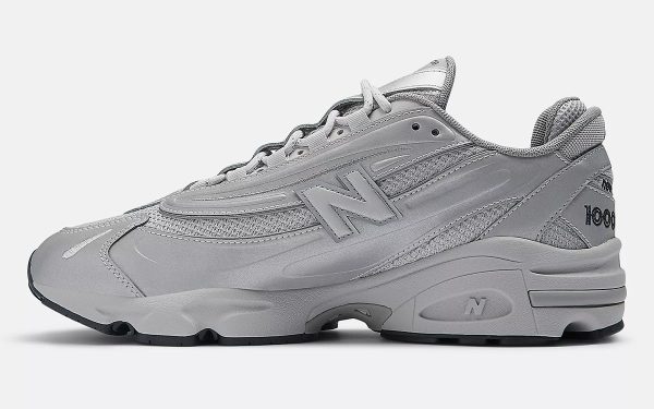 New Balance 1000 'Reflective Pack - Raincloud'