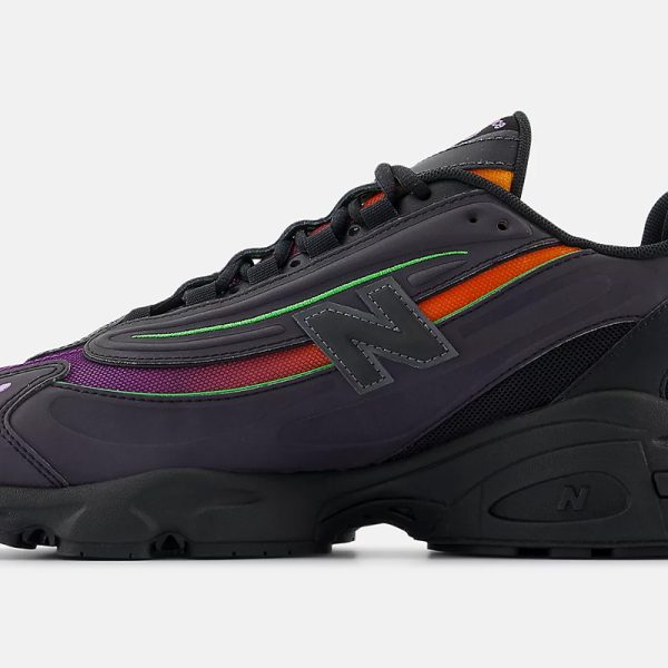 New Balance 1000 'Reflective Pack - Black Honeycomb'