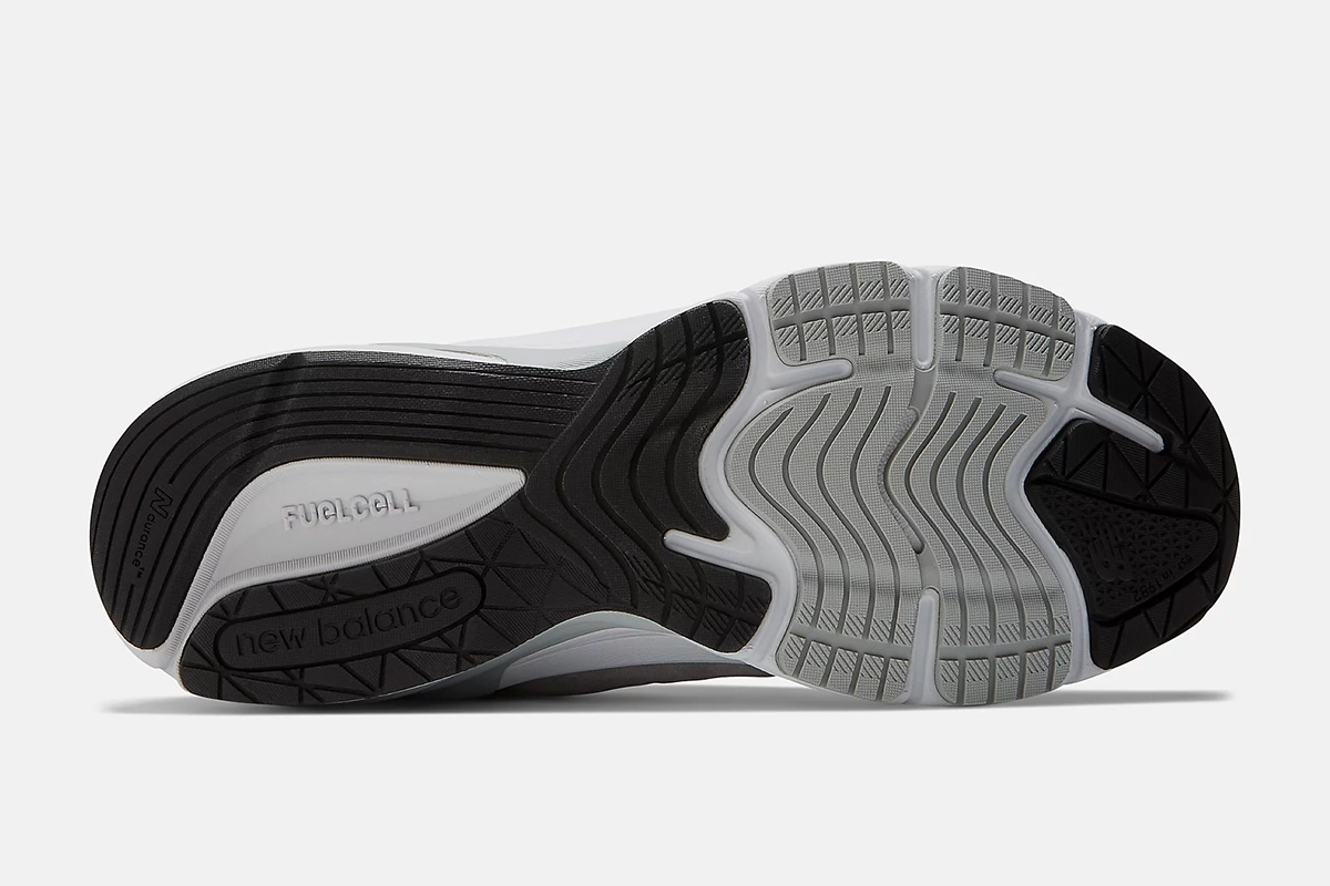 New Balance 990v6 Made in USA 'Castlerock' - Image 6