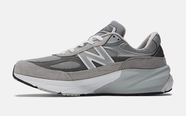 New Balance 990v6 Made in USA 'Castlerock'