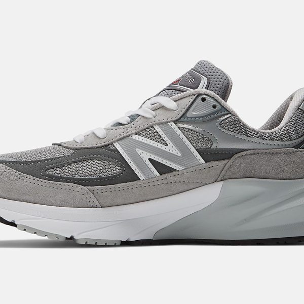 New Balance 990v6 Made in USA 'Castlerock'