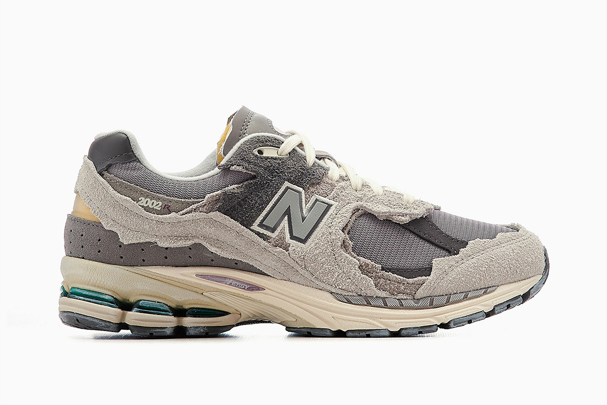 New Balance 2002R 'Protection Pack - Rain Cloud' - Image 2