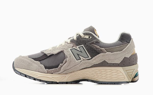 New Balance 2002R 'Protection Pack - Rain Cloud'