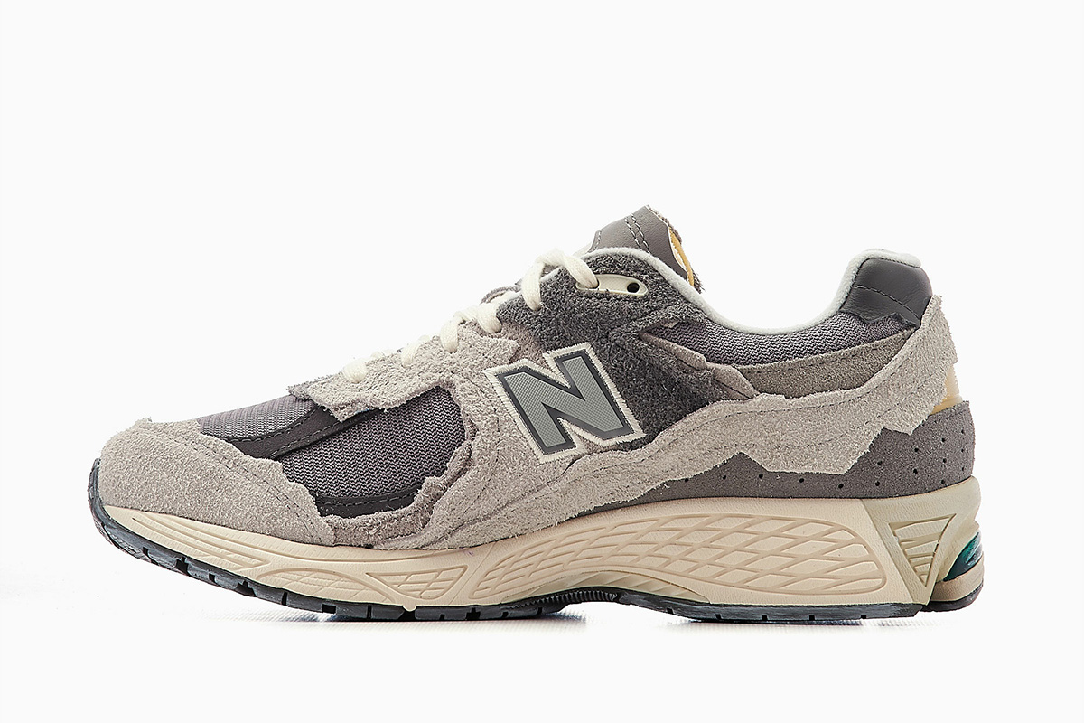 New Balance 2002R 'Protection Pack - Rain Cloud'