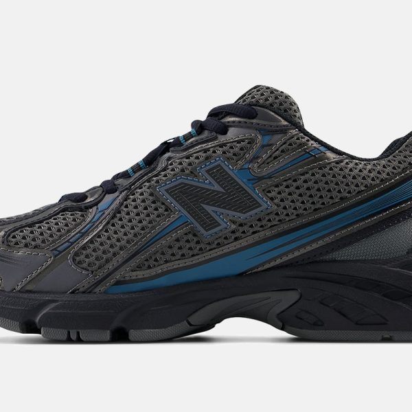 New Balance 740v2 'Grey Blue'