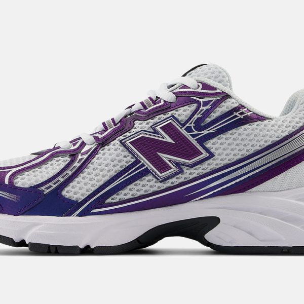 New Balance 740v2 'Concord Grape'