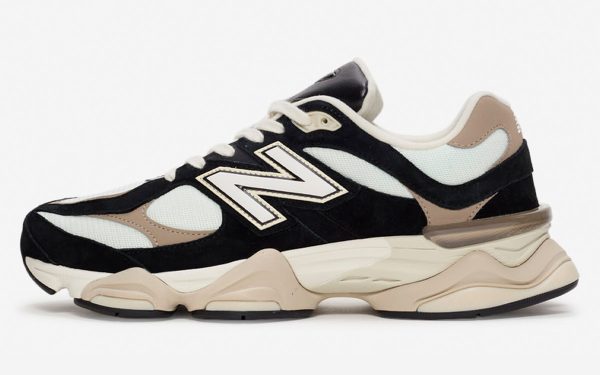 New Balance 9060 'Sea Salt Bone'