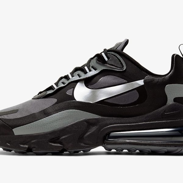 Nike Air Max 270 React WTR 'Waterproof'