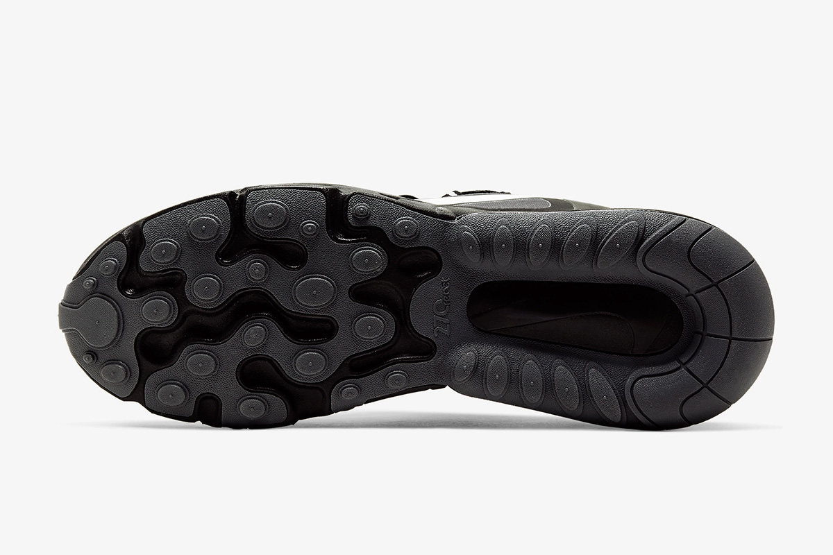 Nike Air Max 270 React WTR 'Waterproof' - Image 6