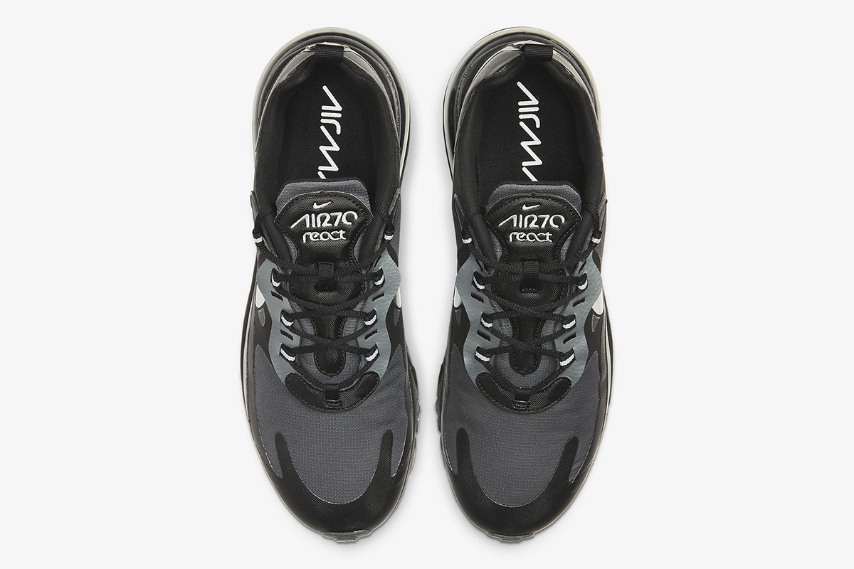 Nike Air Max 270 React WTR 'Waterproof' - Image 4